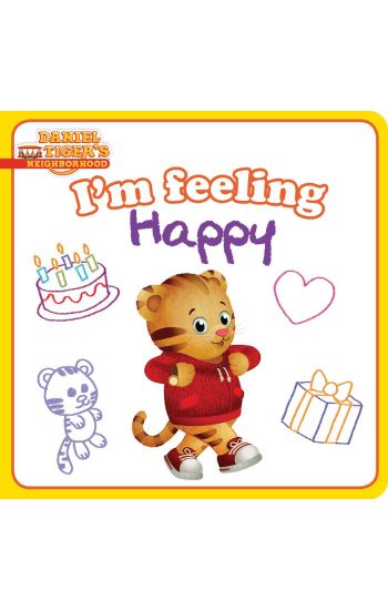I'm Feeling Happy