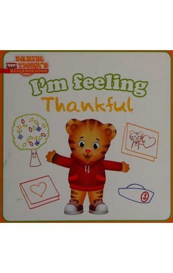 I'm Feeling Thankful