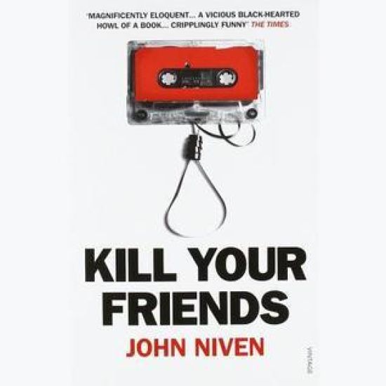 Kill Your Friends