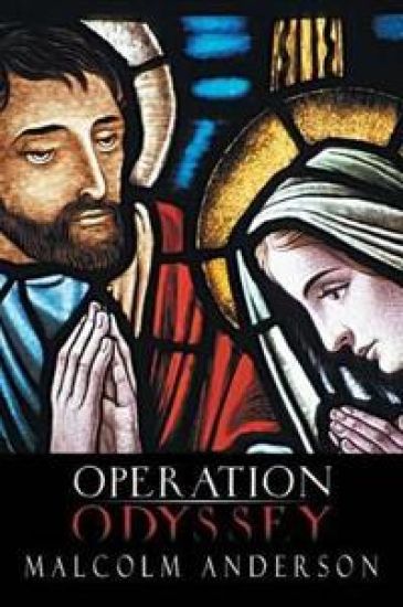 Operation Odyssey