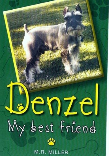 Denzel: My True Friend