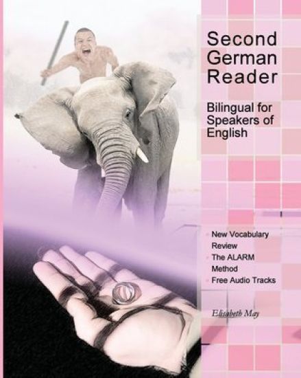 Second German Reader
