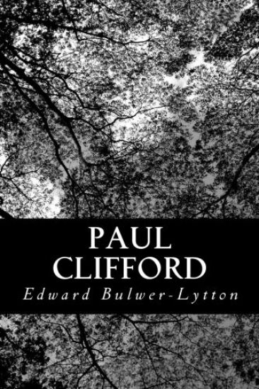 Paul Clifford