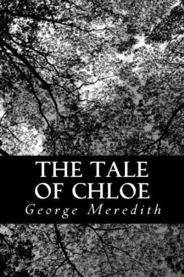 The Tale of Chloe