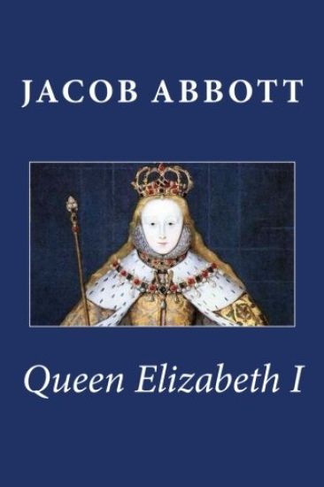 Queen Elizabeth I