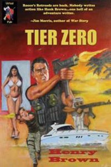 Tier Zero