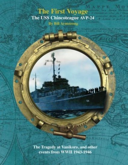 The First Voyage