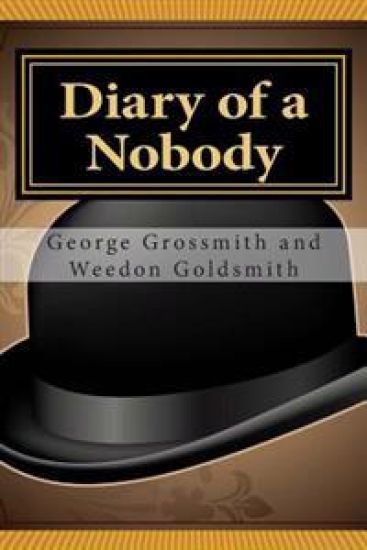 Diary of a Nobody
