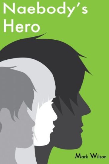 Naebody's Hero