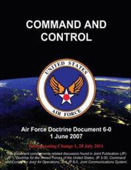 Command and Control