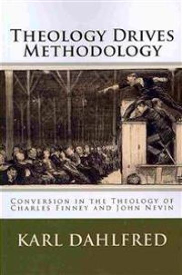 Theology Drives Methodology