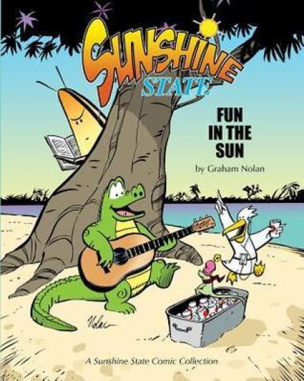 Sunshine State: Fun In The Sun