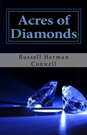 Acres of Diamonds