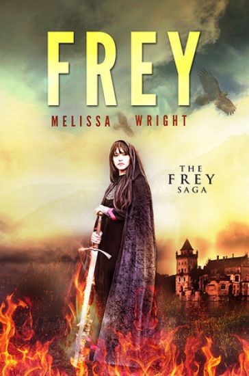 Frey