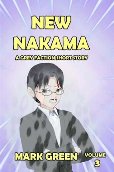 New Nakama: After going to hell and back, friends are paradise...