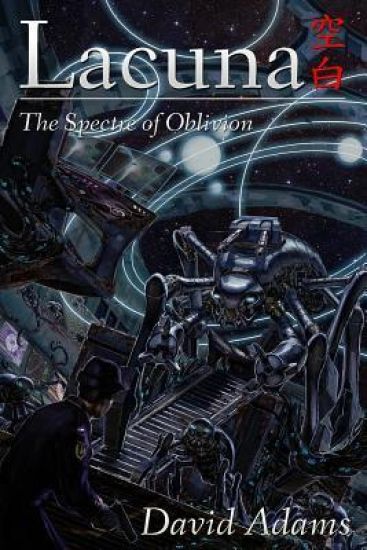Lacuna: The Spectre of Oblivion