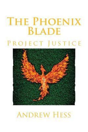 The Phoenix Blade