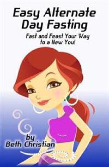 Easy Alternate Day Fasting