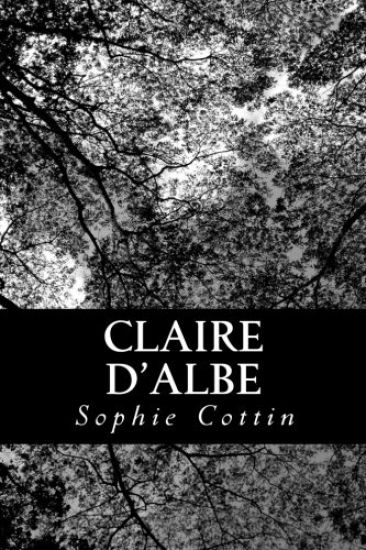 Claire d'Albe