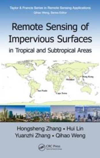 Remote Sensing of Impervious Surfaces in Tropical and Subtropical Areas