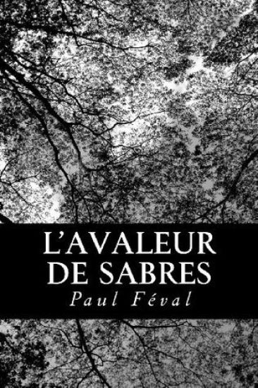 L'avaleur de sabres