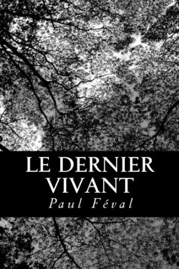 Le dernier vivant