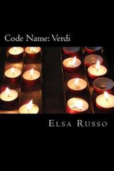 Code Name: Verdi