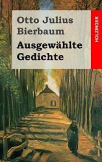 Ausgewählte Gedichte