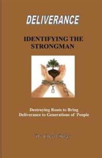 Identifying the Strongman