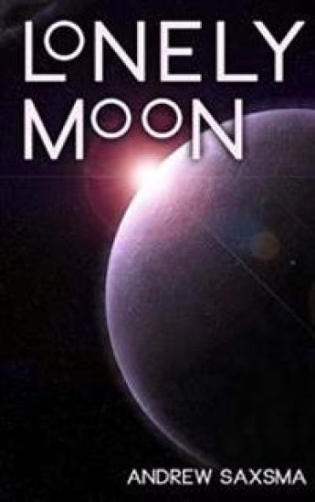 Lonely Moon
