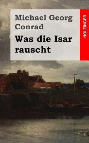 Was die Isar rauscht