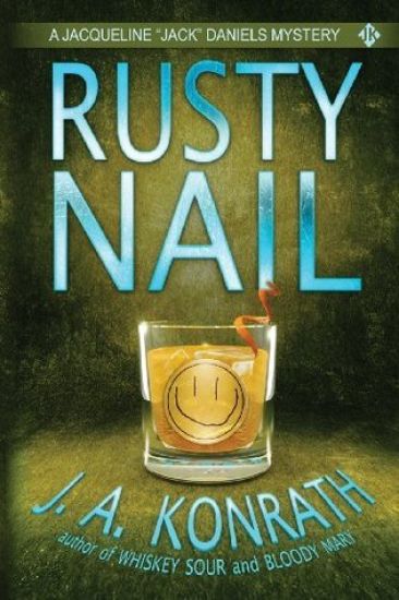 Rusty Nail