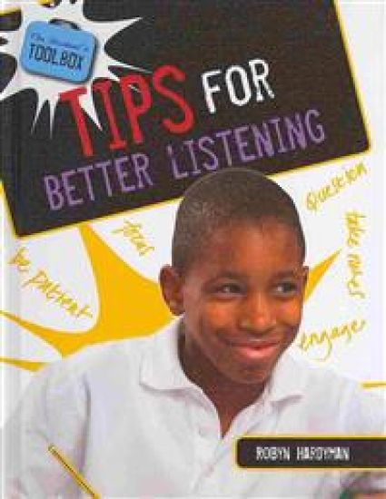 Tips for Better Listening