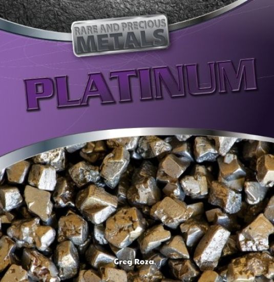 Platinum