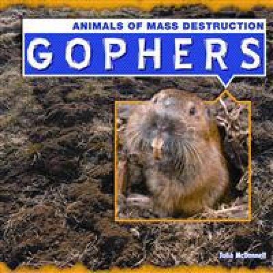Gophers