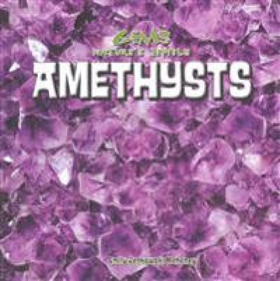 Amethysts