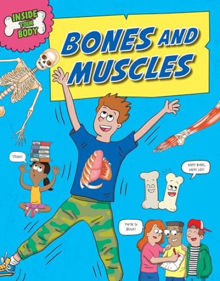 Bones and Muscles