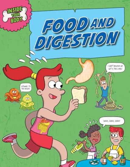 Food and Digestion