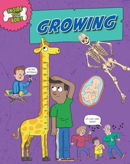 Growing