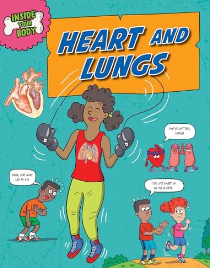 Heart and Lungs