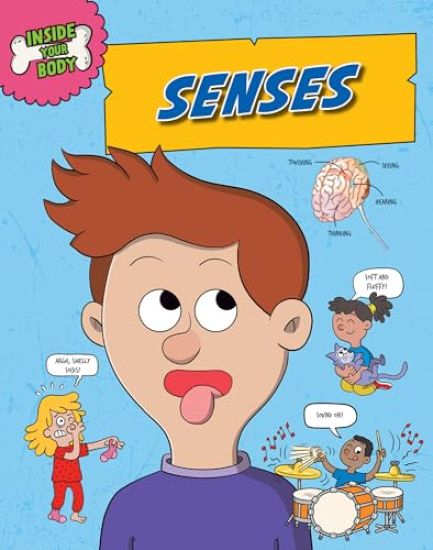 Senses
