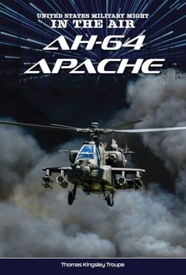 Ah-64 Apache