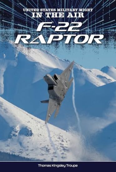 F-22 Raptor