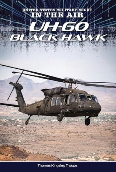 Uh-60 Black Hawk