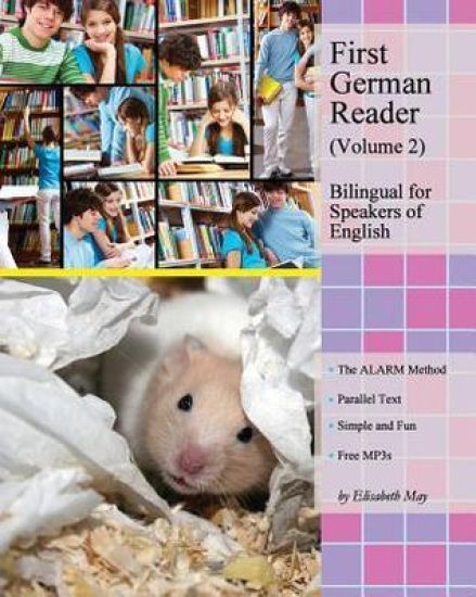 First German Reader (Volume 2)
