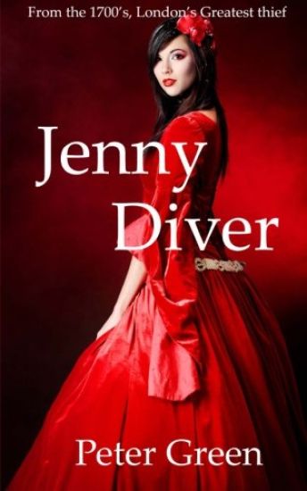 Jenny Diver