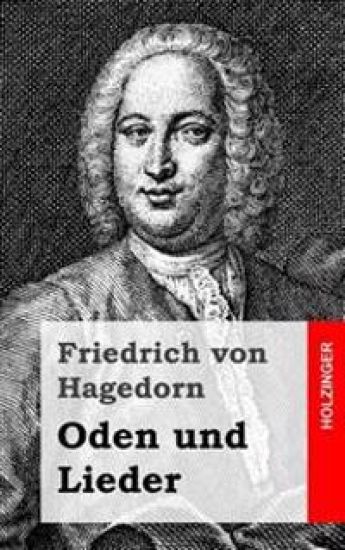Oden und Lieder