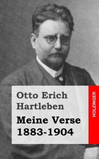 Meine Verse 1883-1904