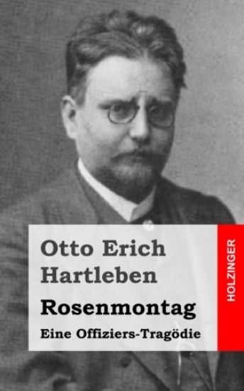 Rosenmontag: Eine Offiziers-Tragödie