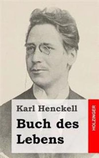 Buch des Lebens